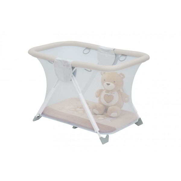 Box Brevi Circus Soft & Play 668 My Little Bear