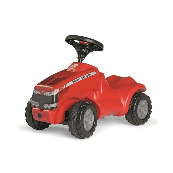 Primi Passi Rolly Toys Massey Ferguson