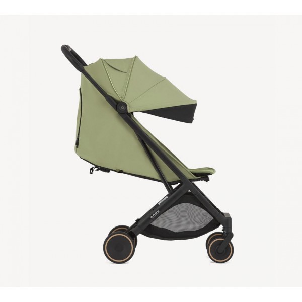 Anex Air-X² Vert Passeggino Leggero da Stiva
