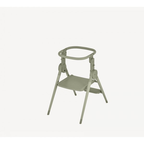 Seggiolone-Sdraietta-Torre di Apprendimento Anex Ozy  3-In-1 June