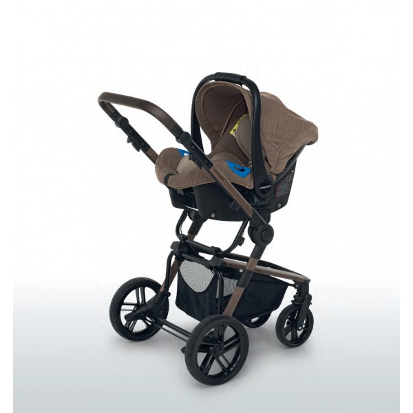 Trio Foppapedretti iWood Elite Beige
