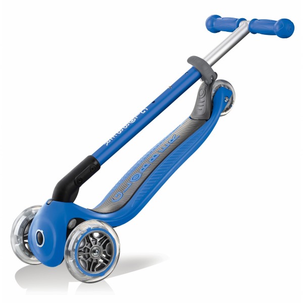 Monopattino Globber Primo Foldable Navy Blue