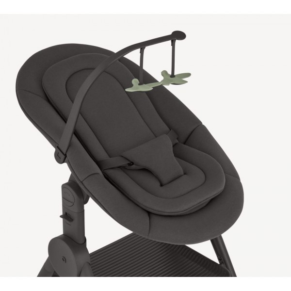 Seggiolone-Sdraietta-Torre di Apprendimento Anex Ozy 3-In-1 Night