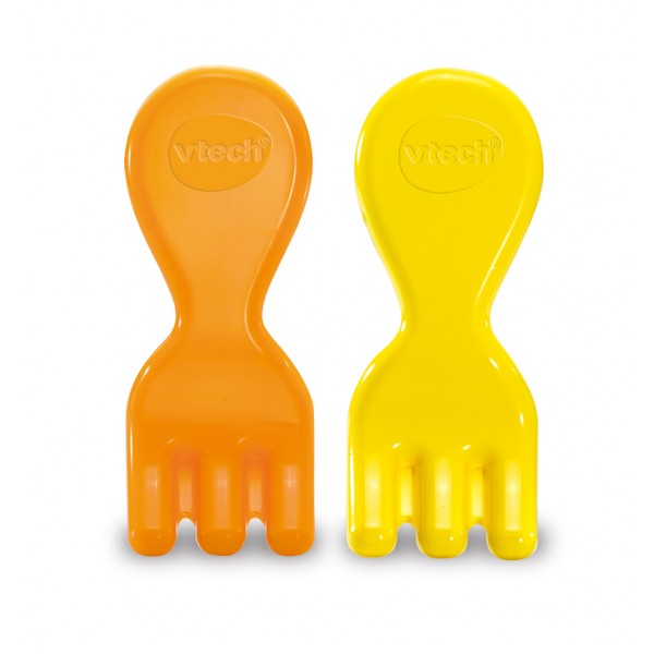 Gioco VTech Baby Il Mio Magico Cestino da Picnic