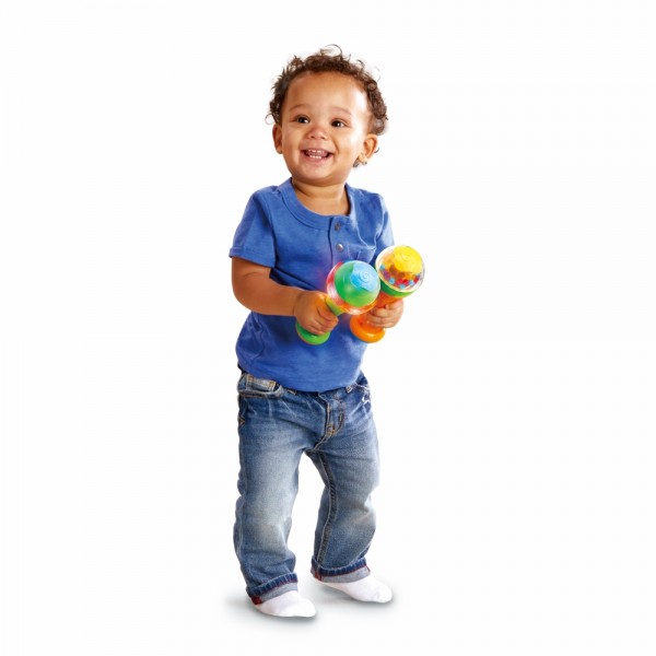 Gioco VTech Baby Magiche Maracas Luminose