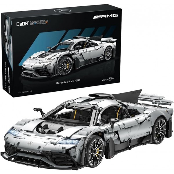 CaDA Mercedes-Benz AMG ONE