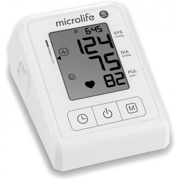 Misuratore Di Pressione Microlife B1 Classic 