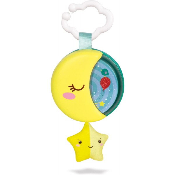 Carillon Clementoni Sleepy Moon