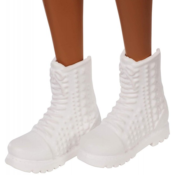 Bambola Barbie Fashionistas 103