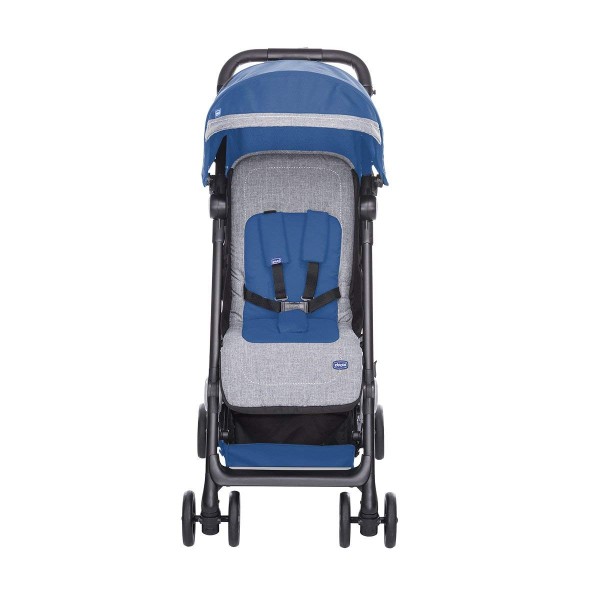 Passeggino Chicco Miinimo Power Blue