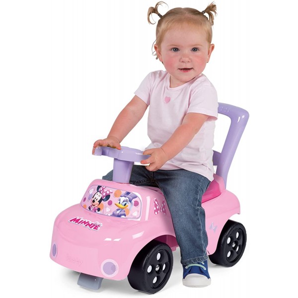 Cavalcabile Smoby Disney Minnie