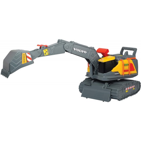 Escavatore Dickie Toys by Simba Volvo