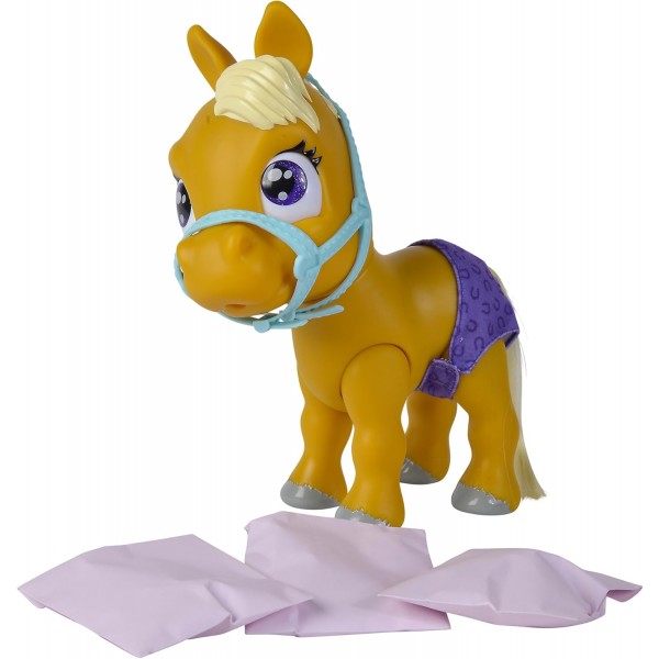Gioco Simba Pamper Petz Gattino