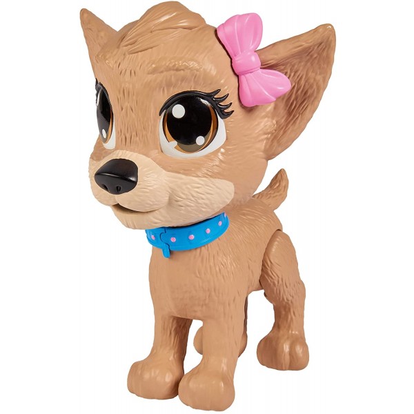 Gioco Simba Chi Chi Love Pii Pii Puppy
