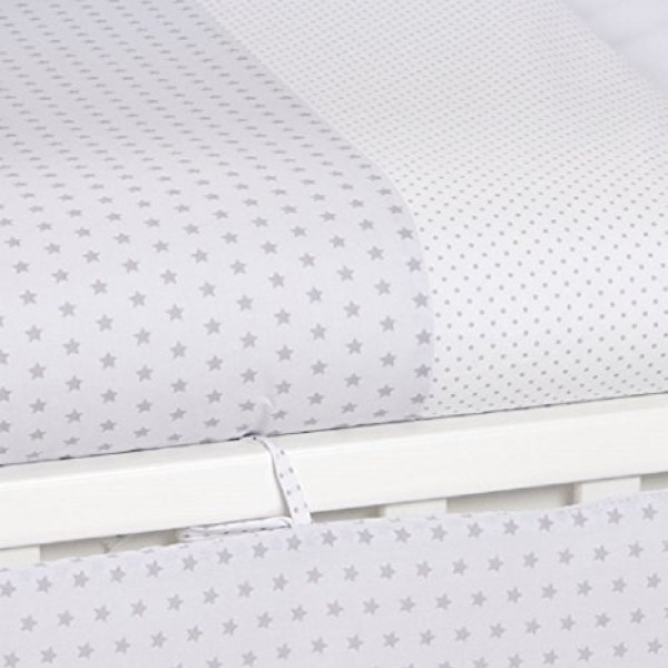 Culla Bolin Bolon Allegra 5 in 1
