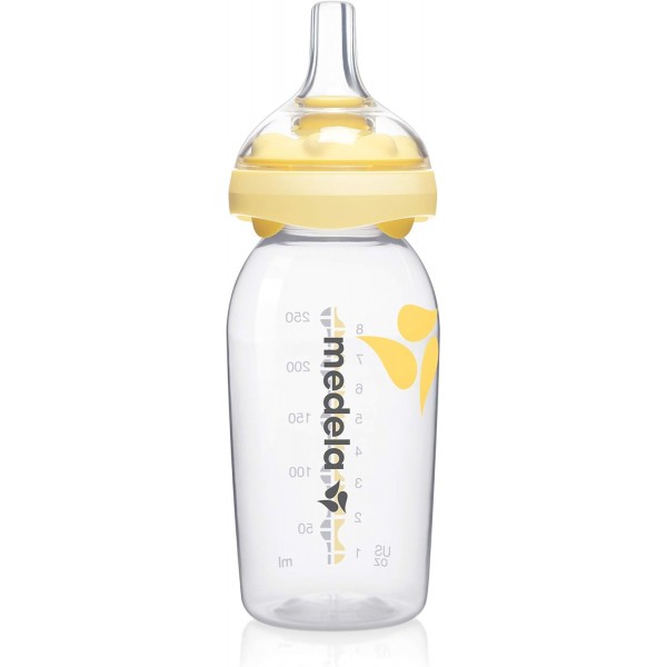 Biberon Medela Calma 250ml