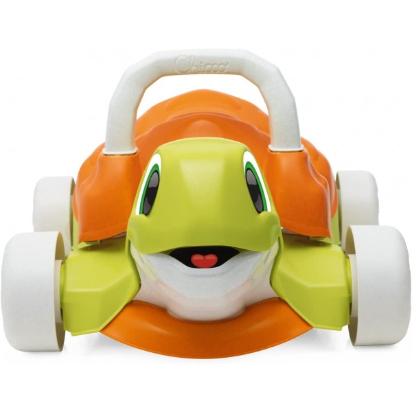 Primi Passi Chicco Tartaruga 2in1