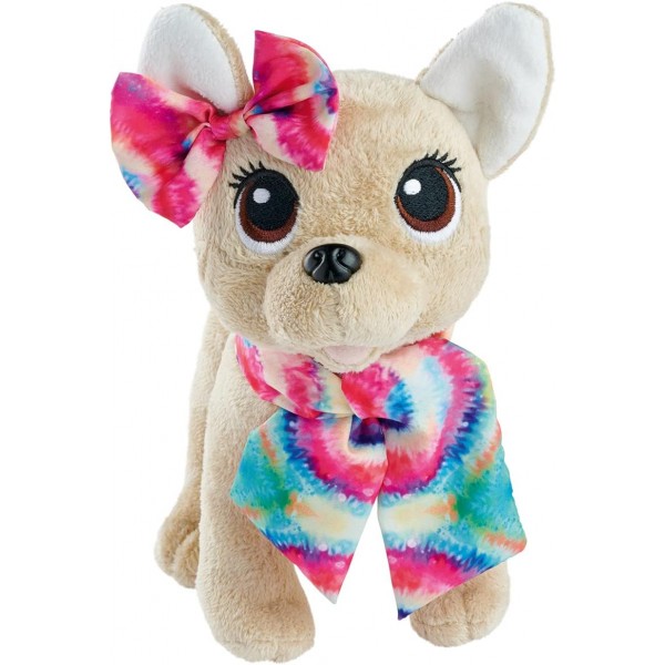 Peluche con Borsa Simba Chi Chi Love Batik Style