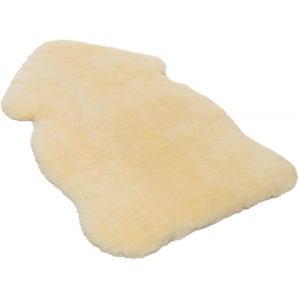 Pelle di Agnello UNIVERSALE per Passeggino Baby Dan per Estate ed Inverno