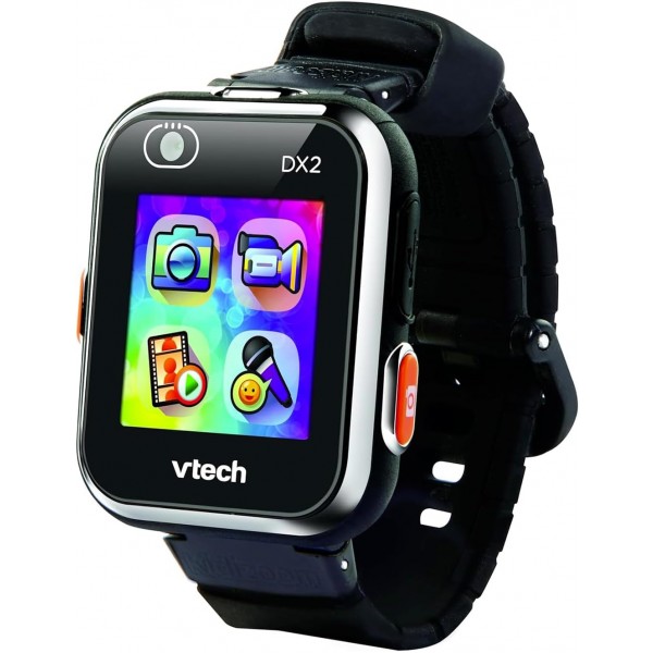 Vtech Kidizoom Smartwatch DX2 Black