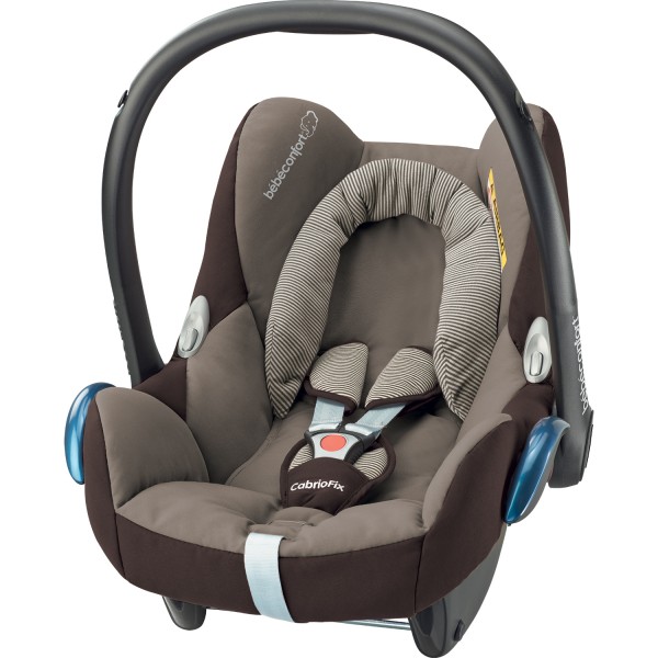 Trio Loola Bebe Confort Earth Brown