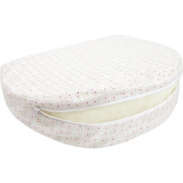 Cuscino Gravidanza Boppy Wedge Spiral