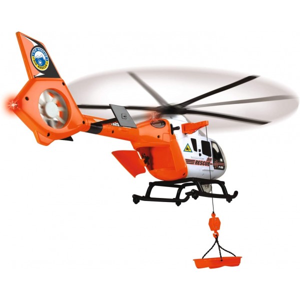 Elicottero di Salvataggio Dickie Toys by Simba