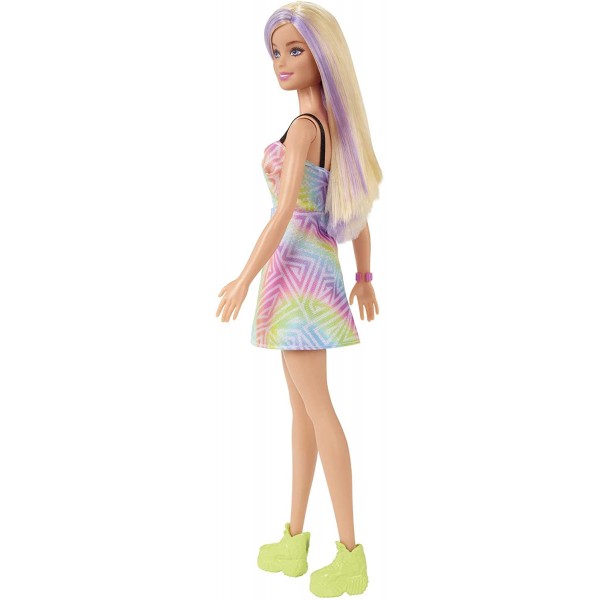 Bambola Barbie Fashionistas 190