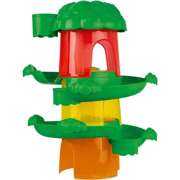 Gioco Chicco Smart2Play La Casa Sull'Albero 2 in 1