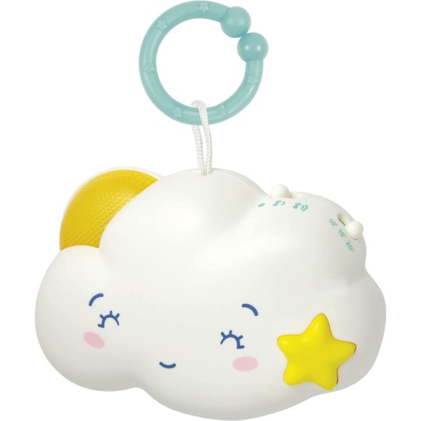 Giostrina Clementoni Sweet Dream Cot Mobile