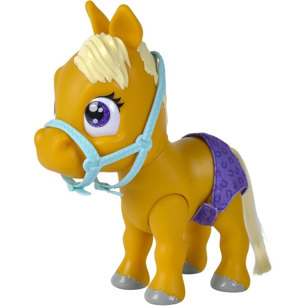 Gioco Simba Pamper Petz Gattino