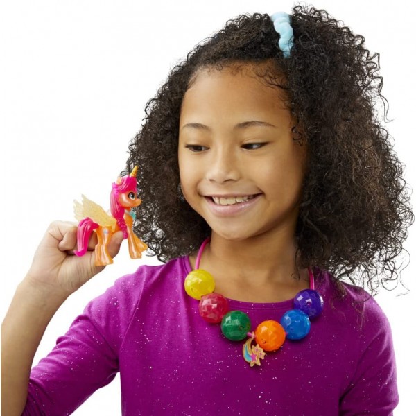 Gioco Hasbro My Little Pony Lanterna Magica