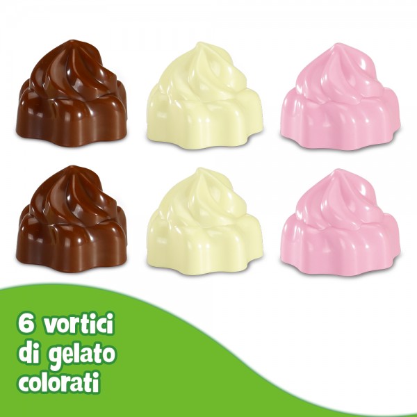 Gioco VTech La Mia Magica Gelateria