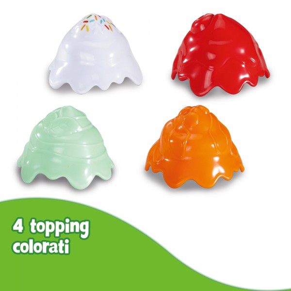 Gioco VTech La Mia Magica Gelateria