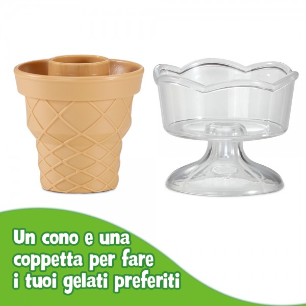 Gioco VTech La Mia Magica Gelateria