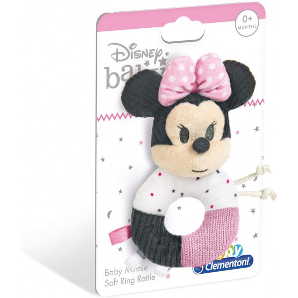 Sonaglino Clementoni Disney Baby