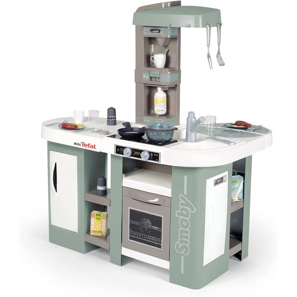 Cucina Studio Smoby Bubble Tefal XL