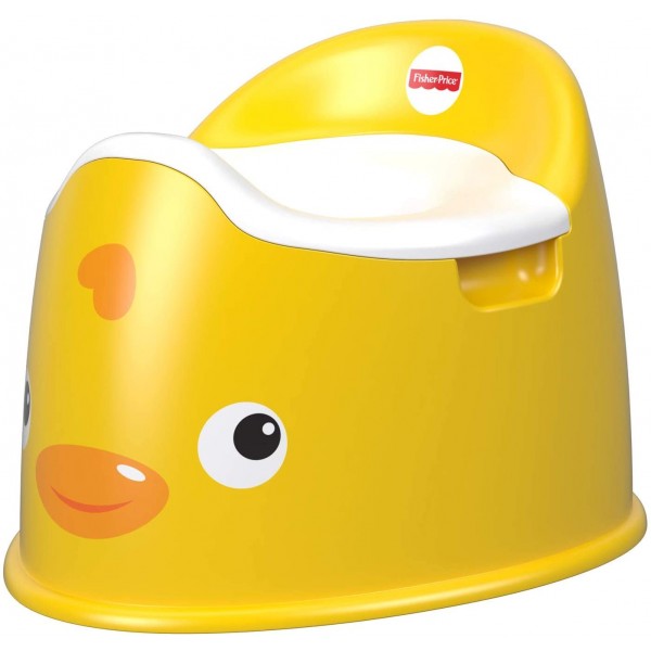 Vasino Fisher Price della Paperella