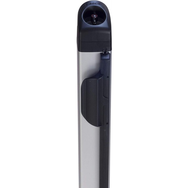Barriera di sicurezza Lascal Kiddyguard Avant Nero