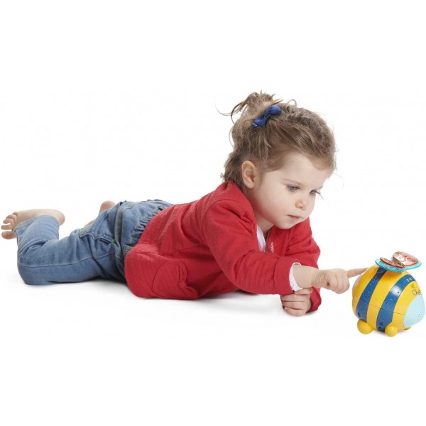 Gioco Educativo Chicco Emotibee