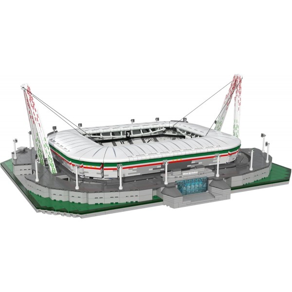 CaDA Juventus Allianz Stadium