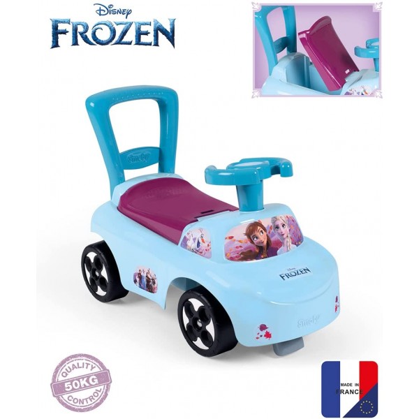 Cavalcabile Smoby Disney Frozen