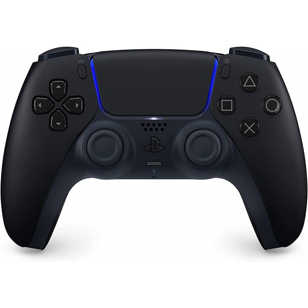 Controller Wireless Sony PlayStation 5 DualSense Midnight Black