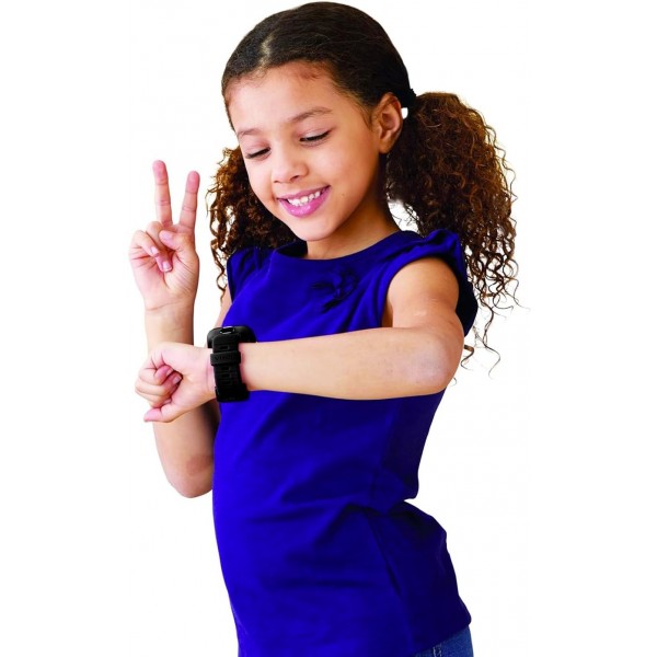 Vtech Kidizoom Smartwatch DX2 Black