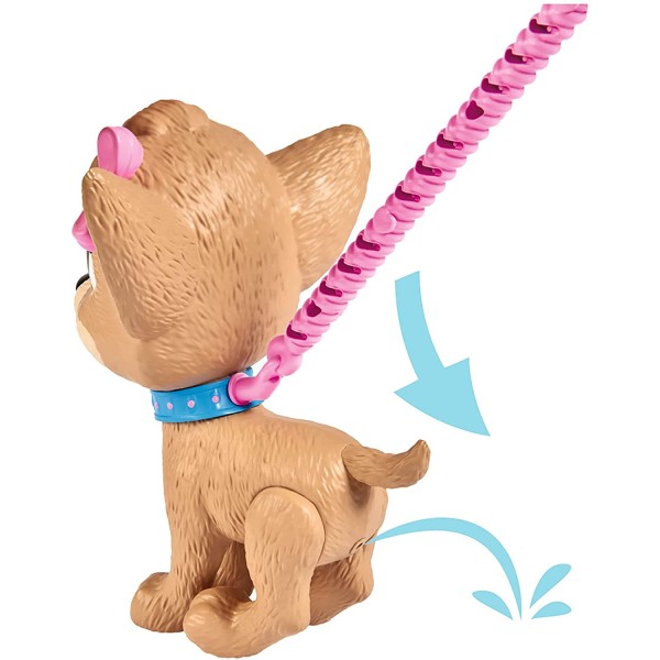 Gioco Simba Chi Chi Love Pii Pii Puppy