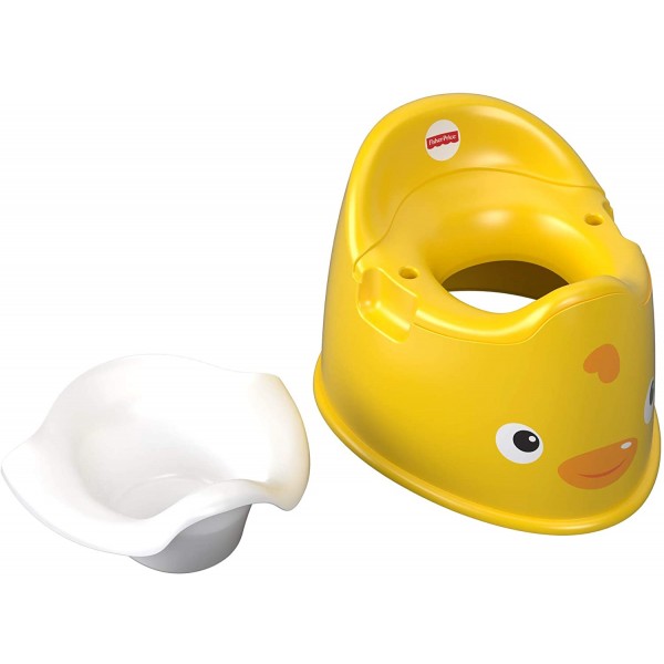 Vasino Fisher Price della Paperella