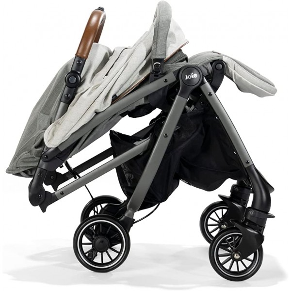 Passeggino Joie Tourist Oyster