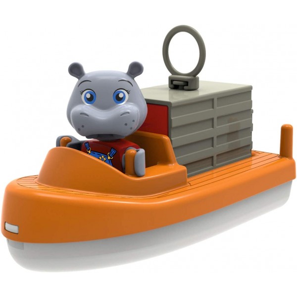 Pista ad Acqua Big by Simba Aqualock