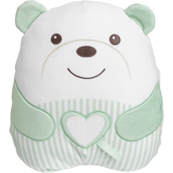 Chicco Dolce Orsetto Meditazione Verde