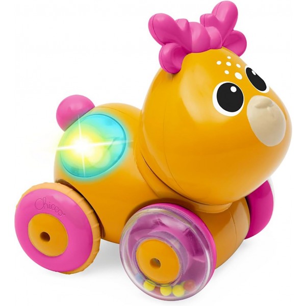 Gioco Chicco Cerbiatto Sprint&Go 6-36m